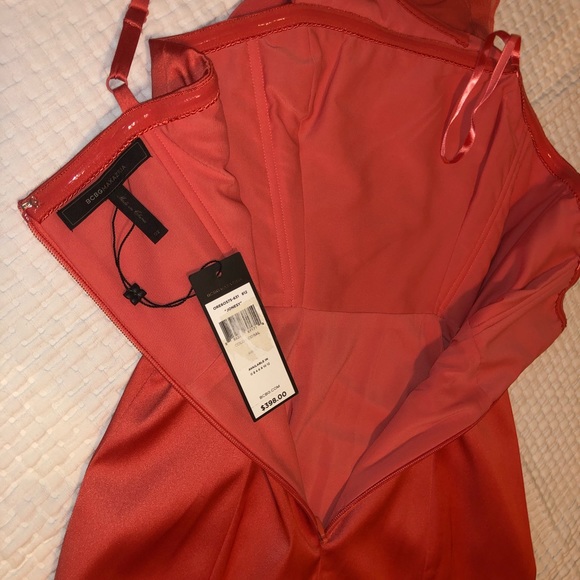 BCBG DRESS - Picture 3 of 4